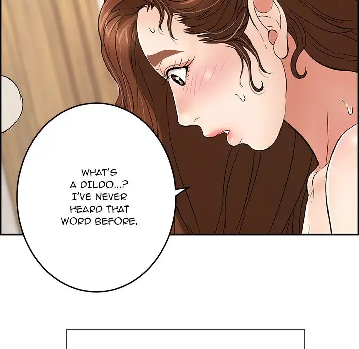 A Killer Woman Chapter 34 Page 77
