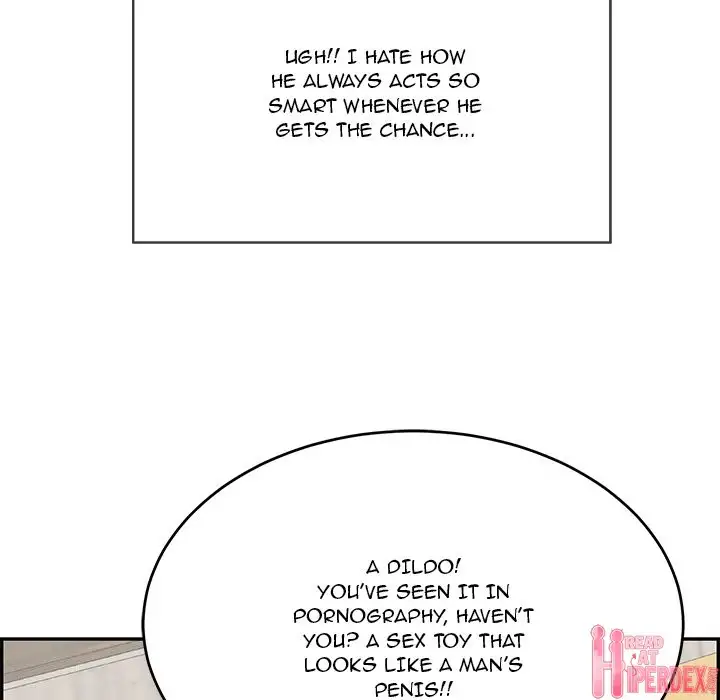 A Killer Woman Chapter 34 Page 78