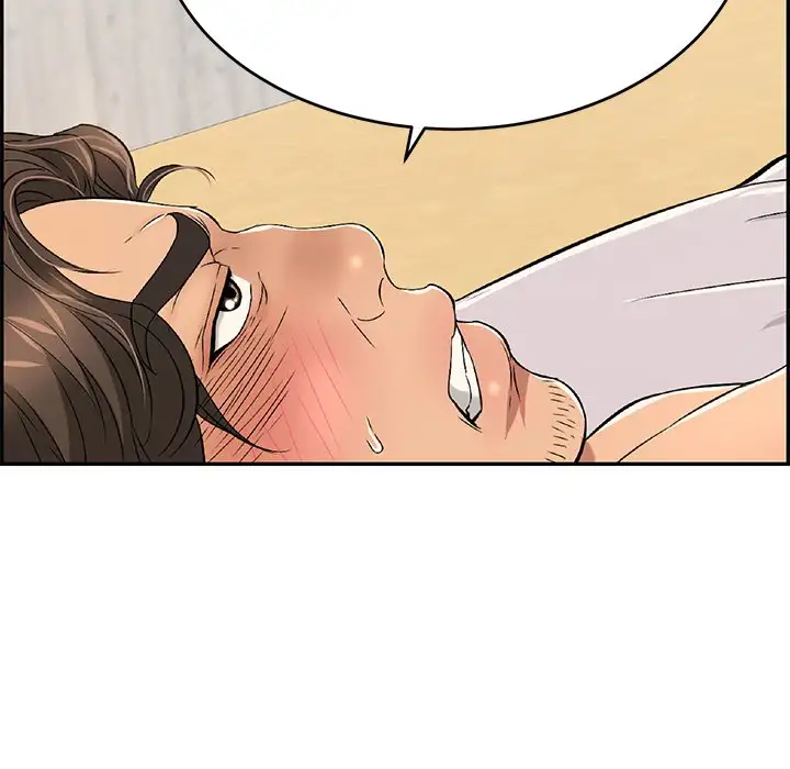 A Killer Woman Chapter 34 Page 79