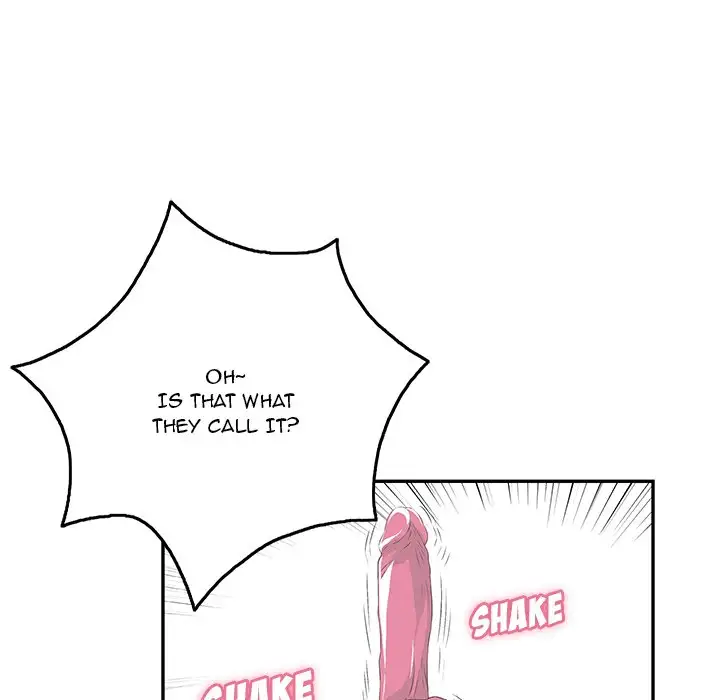 A Killer Woman Chapter 34 Page 80