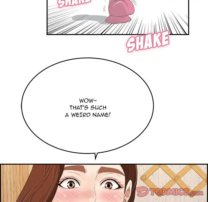A Killer Woman Chapter 34 Page 81