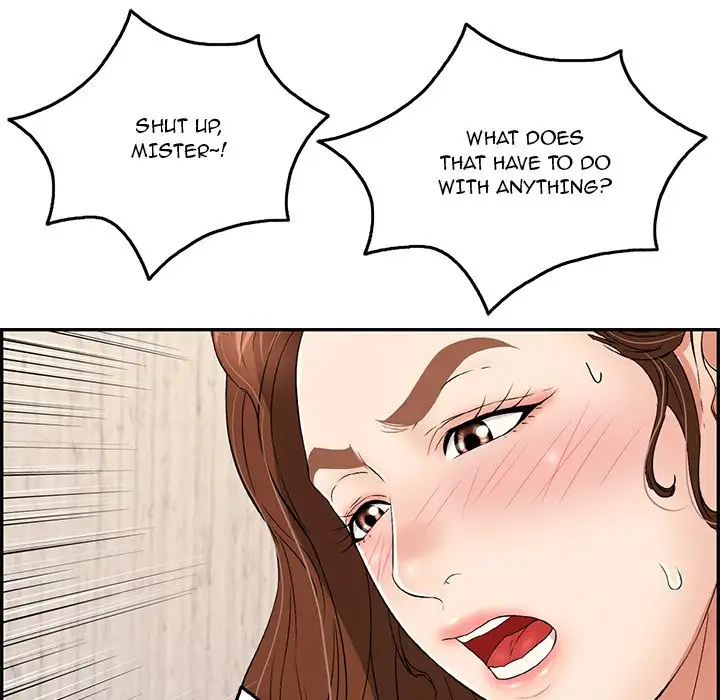 A Killer Woman Chapter 34 Page 86