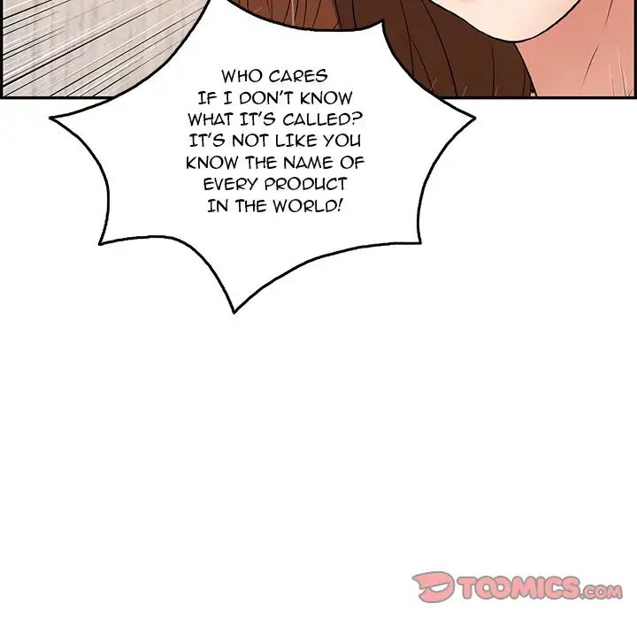 A Killer Woman Chapter 34 Page 87