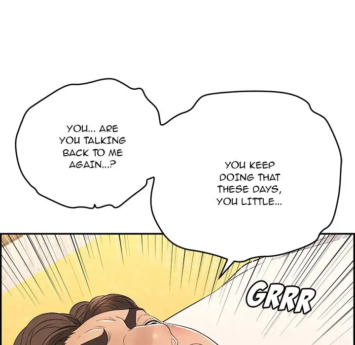 A Killer Woman Chapter 34 Page 88
