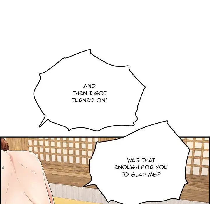 A Killer Woman Chapter 34 Page 97
