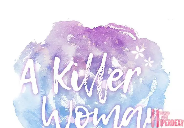 A Killer Woman Chapter 35 Page 1
