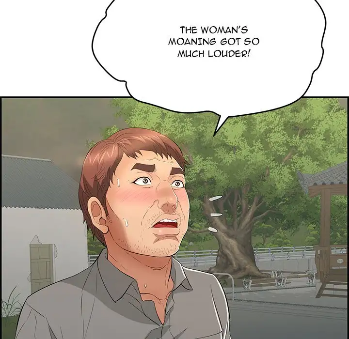 A Killer Woman Chapter 35 Page 104
