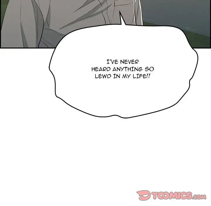A Killer Woman Chapter 35 Page 105