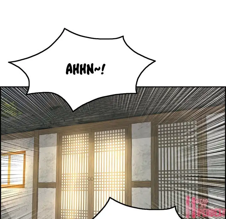 A Killer Woman Chapter 35 Page 106