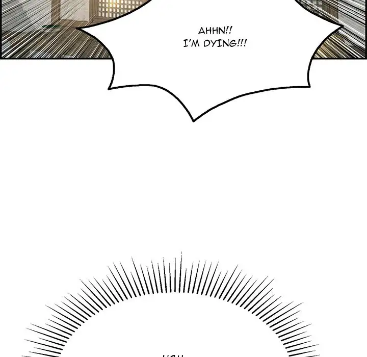 A Killer Woman Chapter 35 Page 107