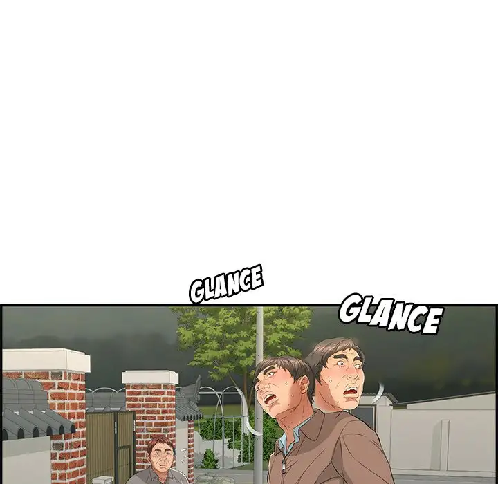 A Killer Woman Chapter 35 Page 112