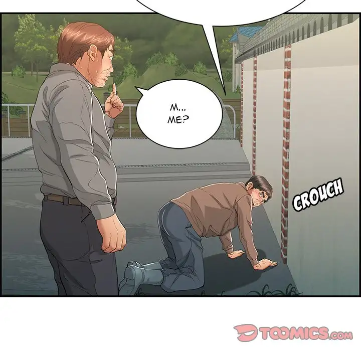 A Killer Woman Chapter 35 Page 123