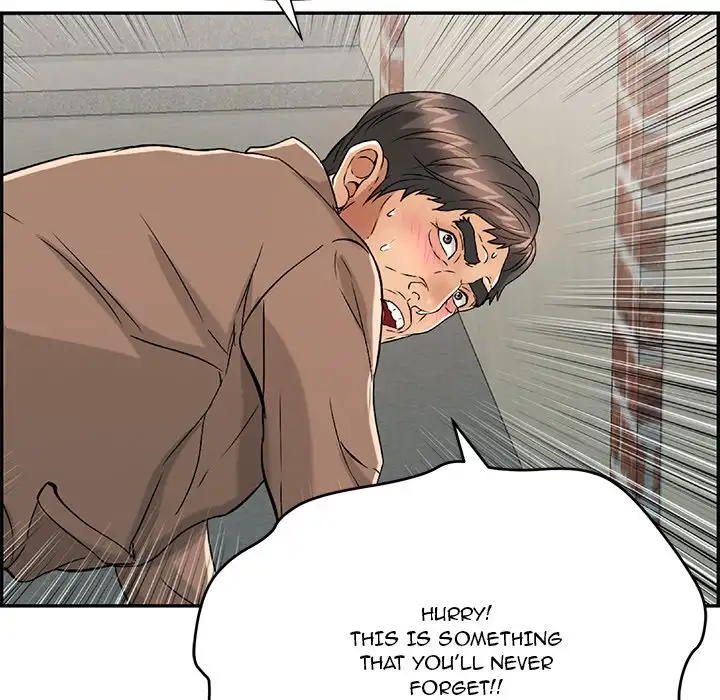 A Killer Woman Chapter 35 Page 125