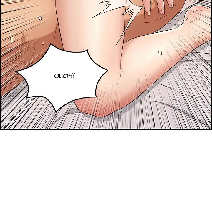 A Killer Woman Chapter 35 Page 13