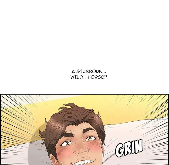 A Killer Woman Chapter 35 Page 17