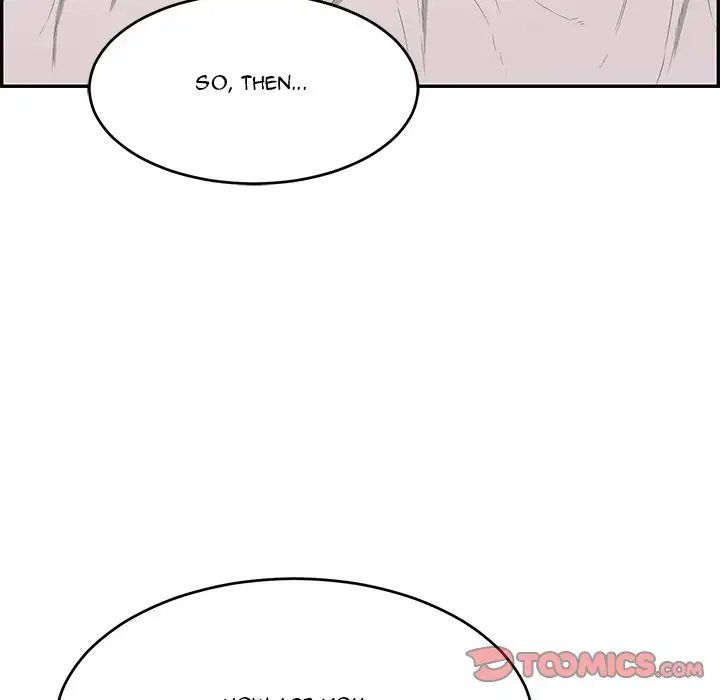 A Killer Woman Chapter 35 Page 21