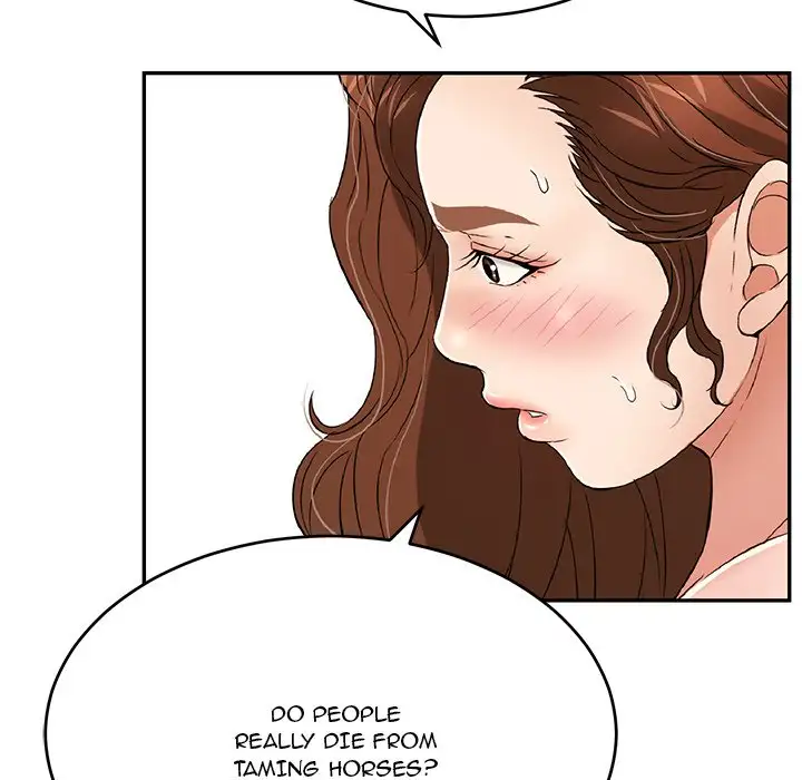A Killer Woman Chapter 35 Page 24