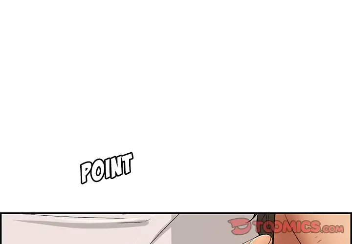 A Killer Woman Chapter 35 Page 3