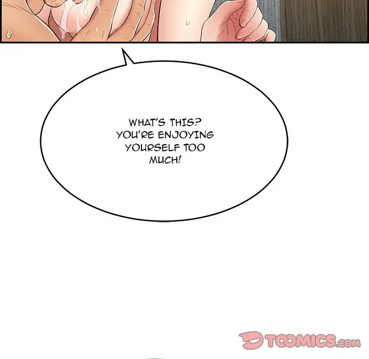 A Killer Woman Chapter 35 Page 33