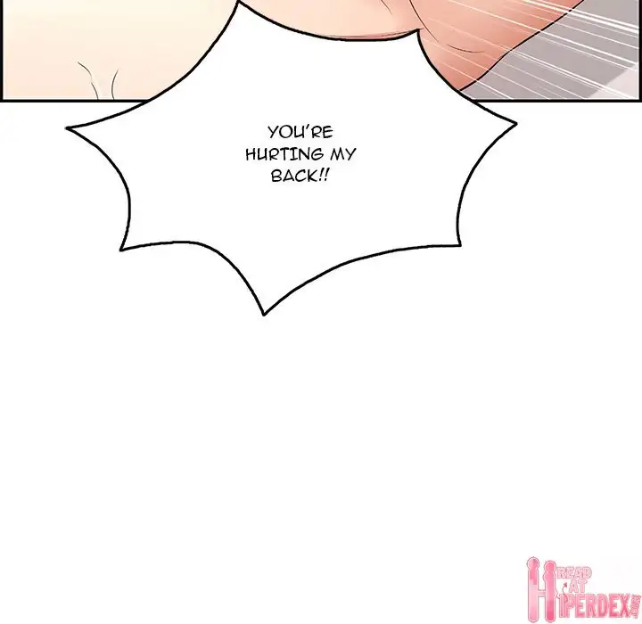 A Killer Woman Chapter 35 Page 42