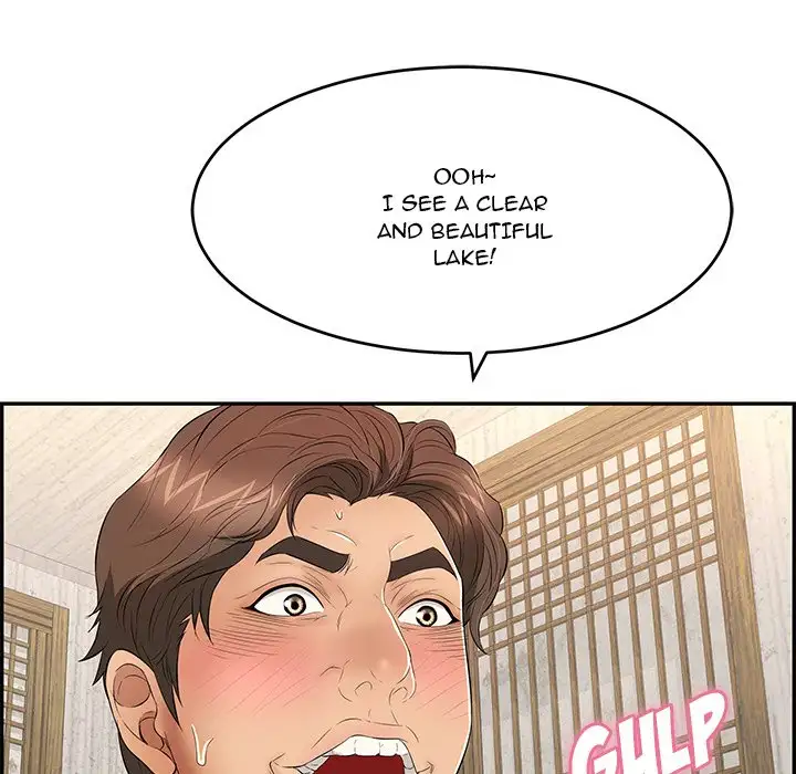 A Killer Woman Chapter 35 Page 43