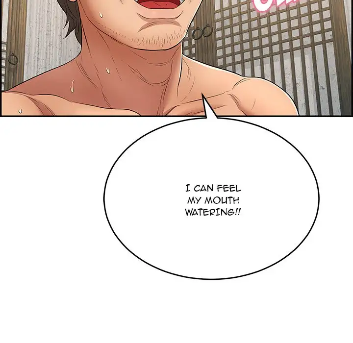 A Killer Woman Chapter 35 Page 44