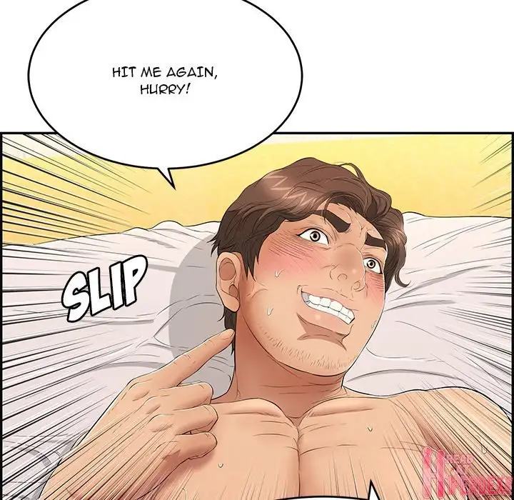 A Killer Woman Chapter 35 Page 6