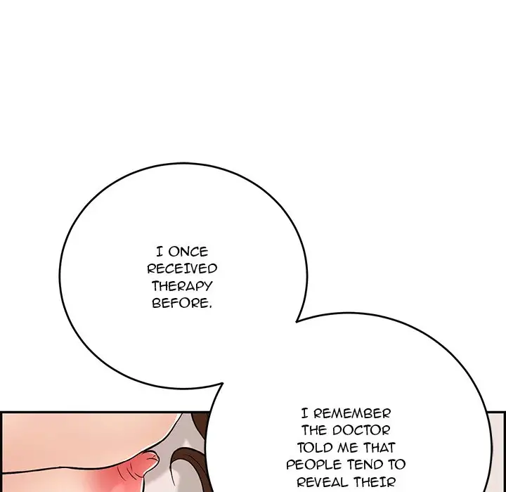 A Killer Woman Chapter 35 Page 64