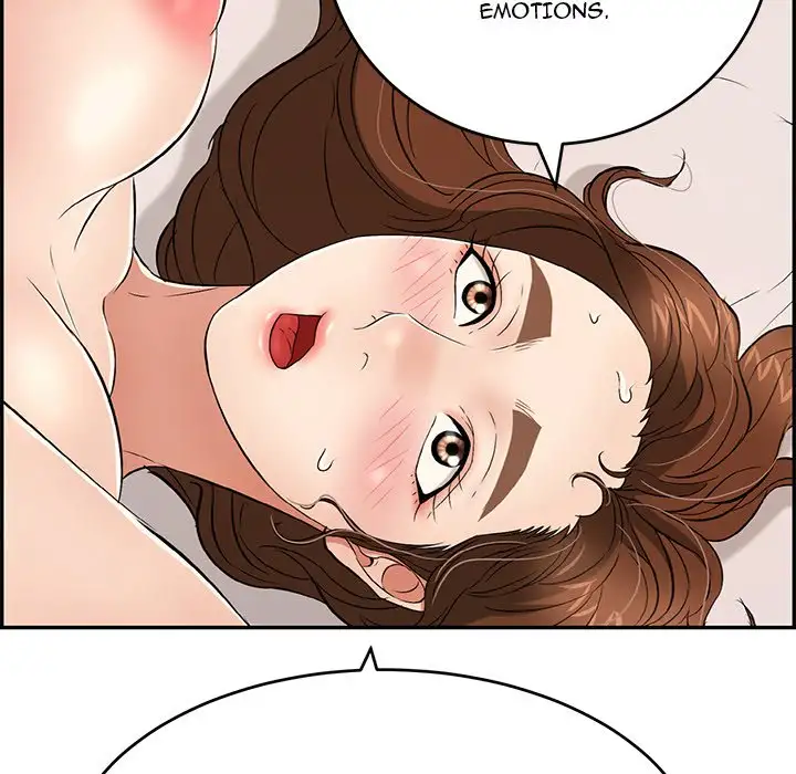 A Killer Woman Chapter 35 Page 65