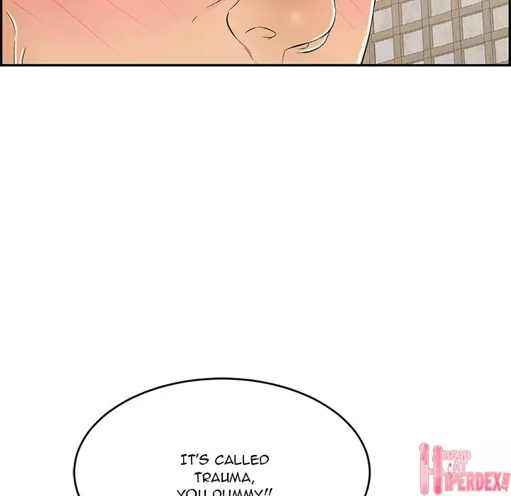 A Killer Woman Chapter 35 Page 70