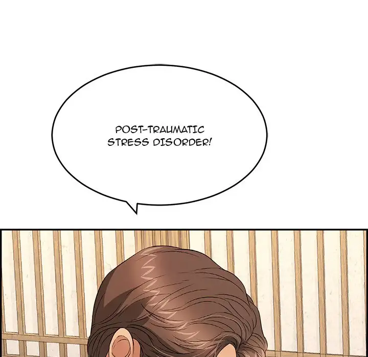 A Killer Woman Chapter 35 Page 73