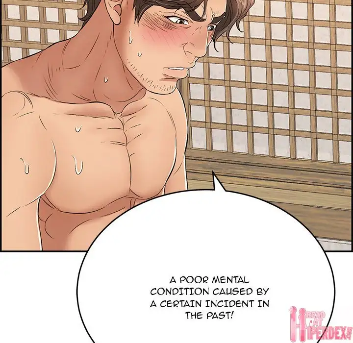 A Killer Woman Chapter 35 Page 74