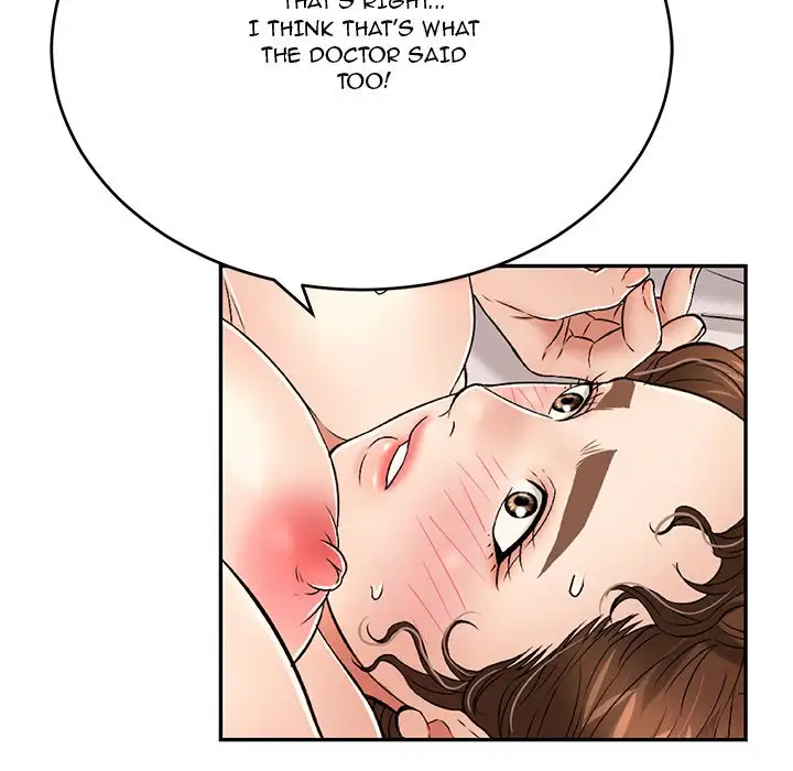 A Killer Woman Chapter 35 Page 76