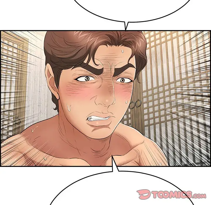 A Killer Woman Chapter 35 Page 81