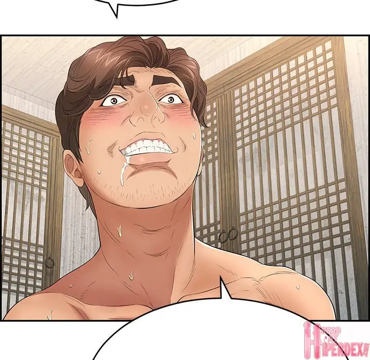 A Killer Woman Chapter 35 Page 86