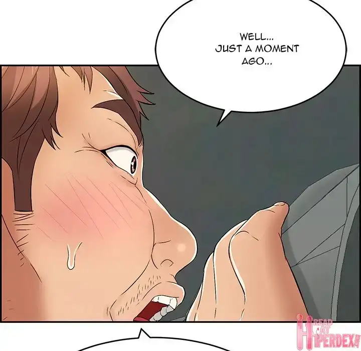 A Killer Woman Chapter 36 Page 101