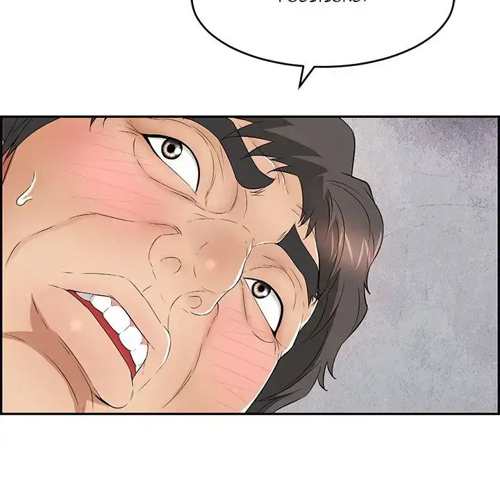 A Killer Woman Chapter 36 Page 103
