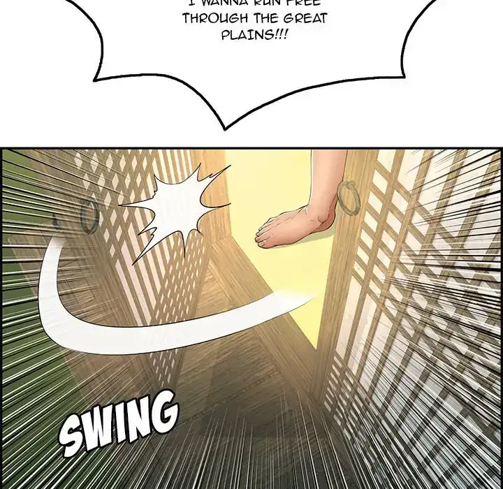 A Killer Woman Chapter 36 Page 16