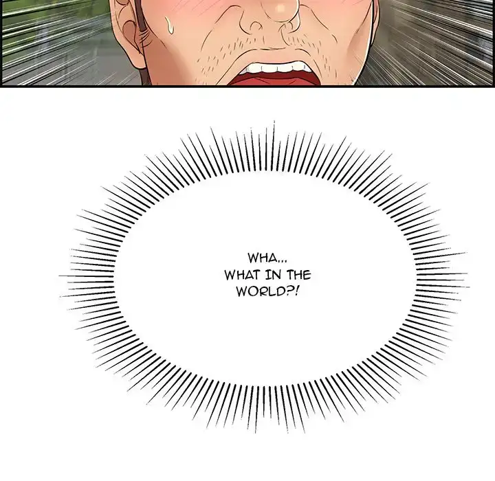 A Killer Woman Chapter 36 Page 19