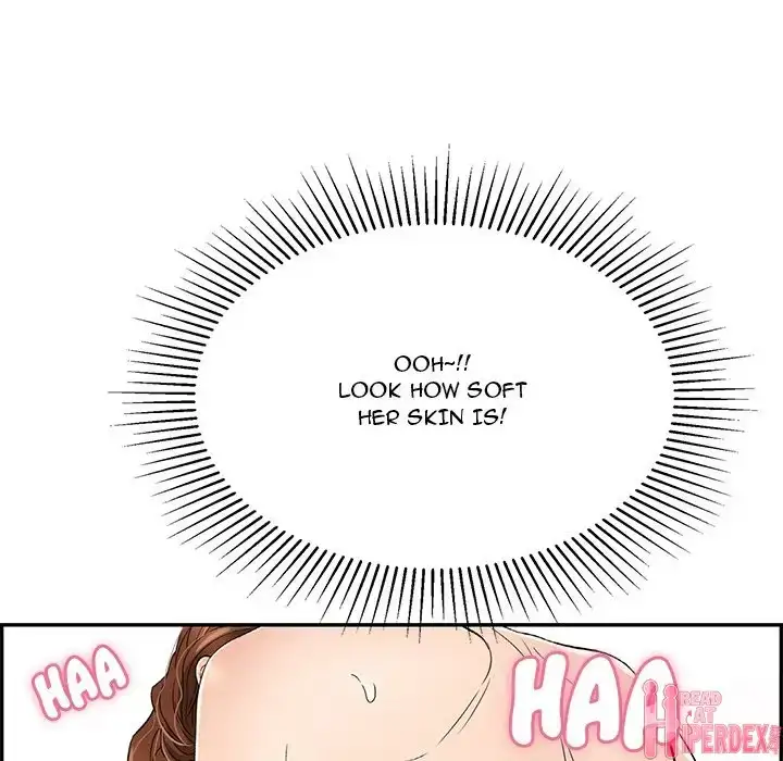 A Killer Woman Chapter 36 Page 31
