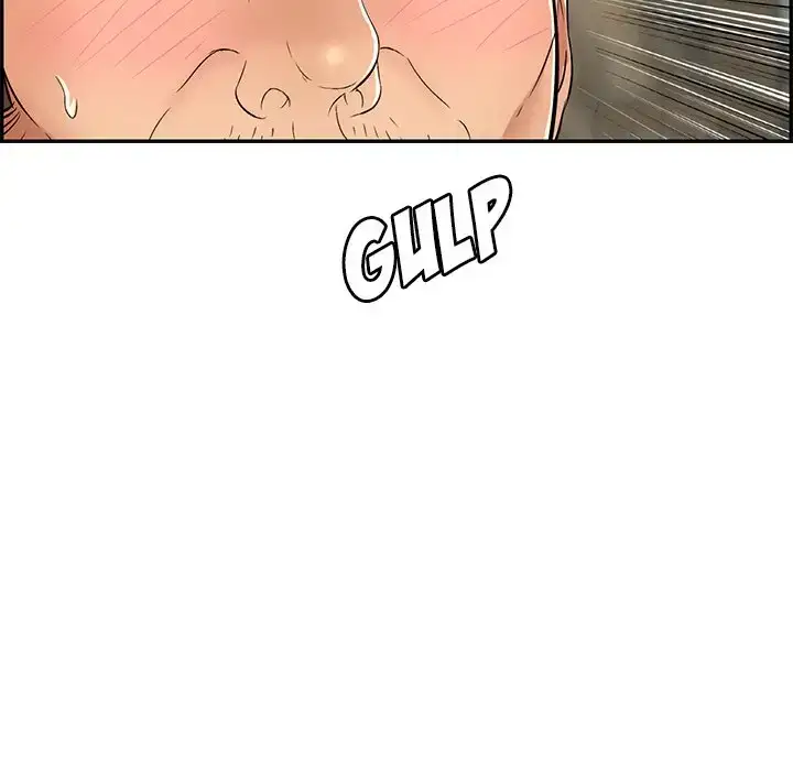 A Killer Woman Chapter 36 Page 35