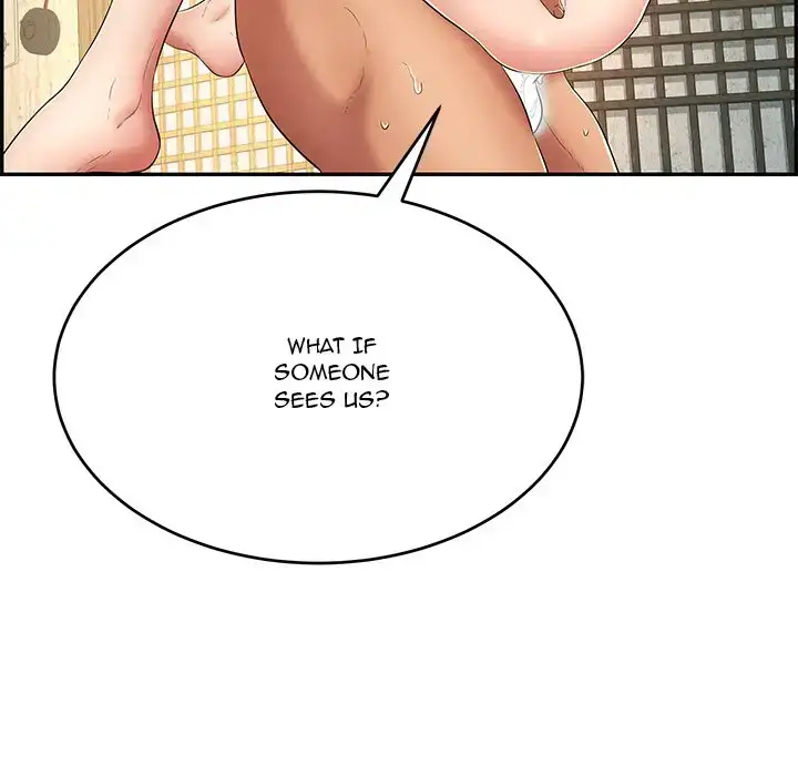 A Killer Woman Chapter 36 Page 40