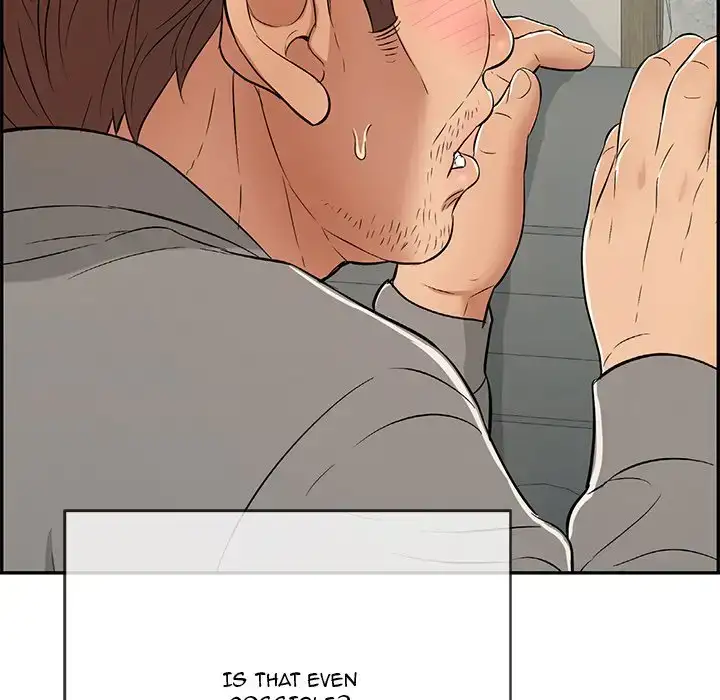 A Killer Woman Chapter 36 Page 44