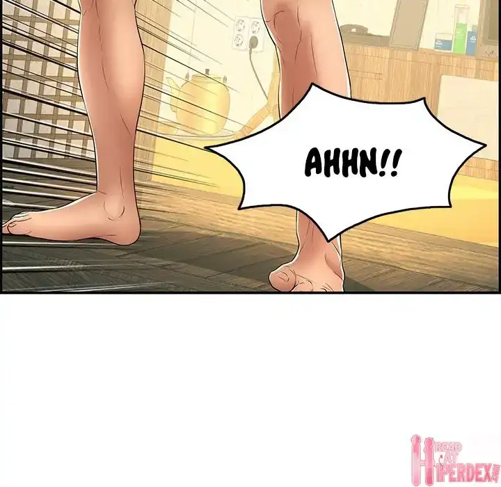 A Killer Woman Chapter 36 Page 47