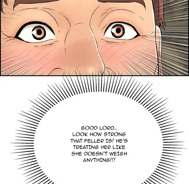 A Killer Woman Chapter 36 Page 52