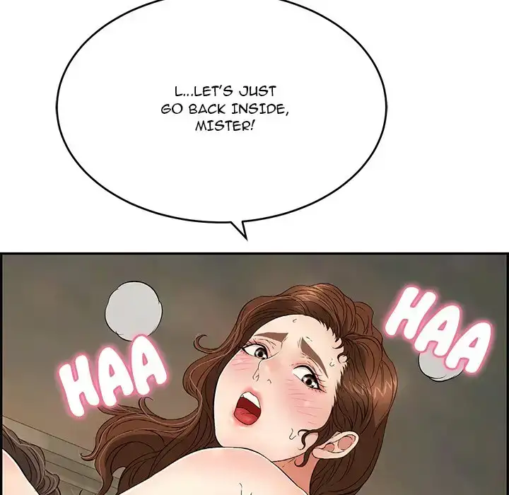A Killer Woman Chapter 36 Page 61