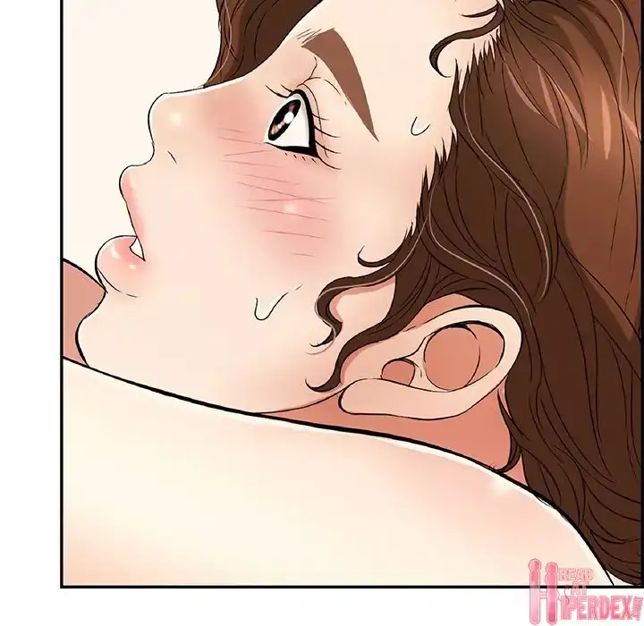 A Killer Woman Chapter 36 Page 69