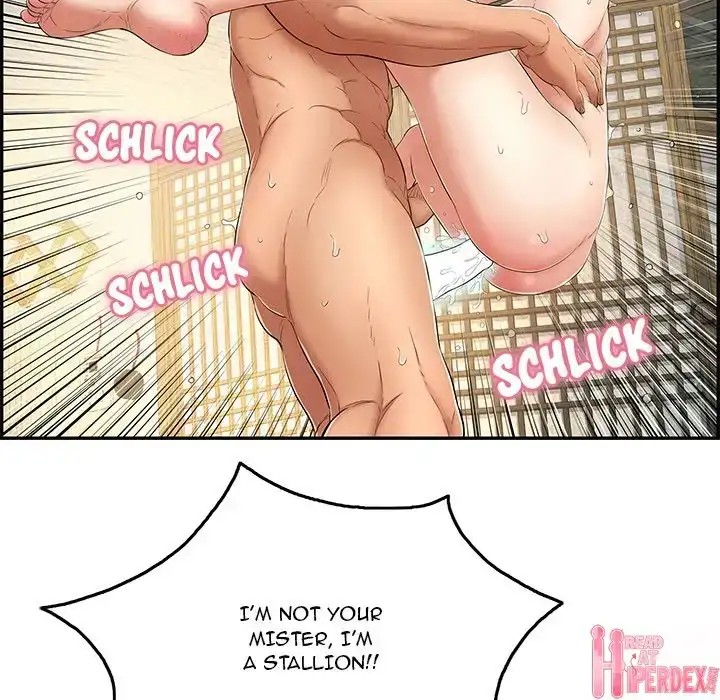 A Killer Woman Chapter 36 Page 74