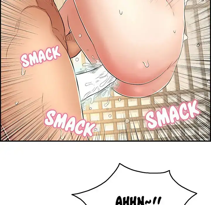 A Killer Woman Chapter 36 Page 76