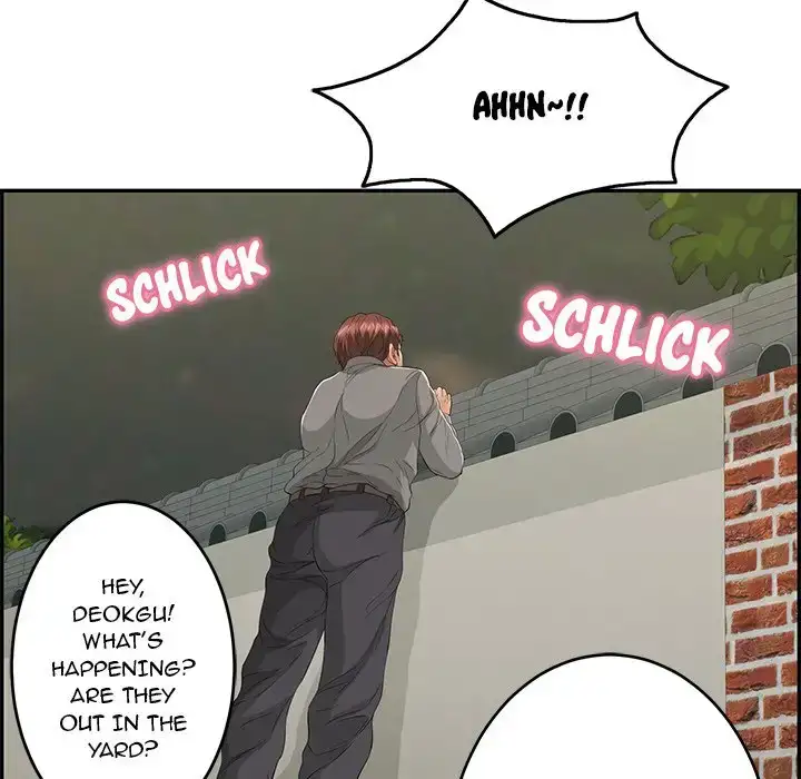 A Killer Woman Chapter 36 Page 80